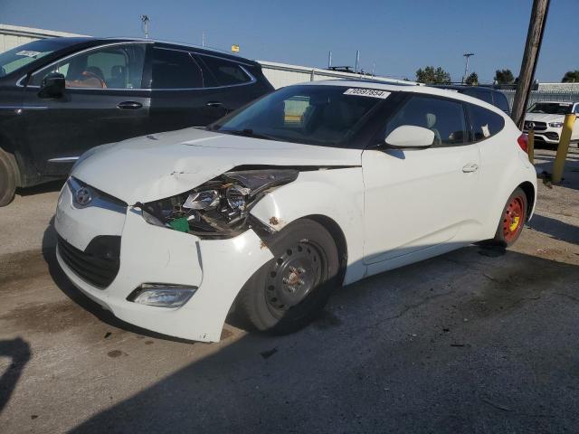 2012 HYUNDAI VELOSTER #2936034578