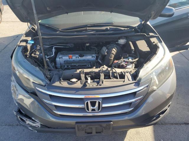 VIN 2HKRM3H75EH540596 2014 Honda CR-V, Exl no.12