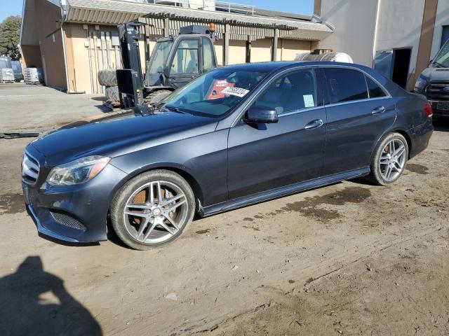 VIN WDDHF5KB6EB040954 2014 Mercedes-Benz E-Class, 350 no.1