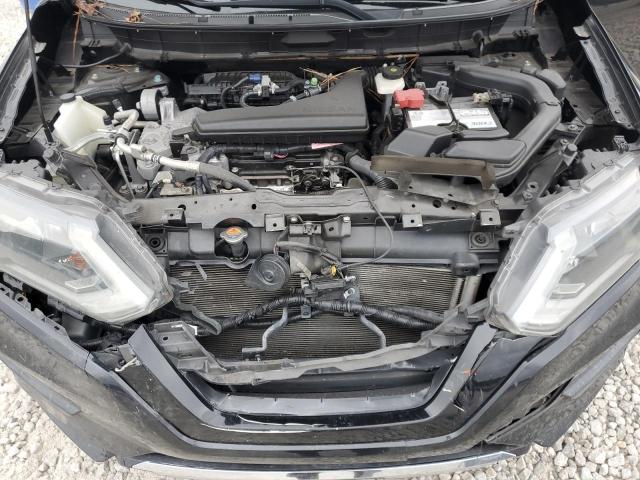 2017 NISSAN ROGUE S - 5N1AT2MT7HC870653