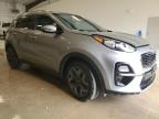 KIA SPORTAGE S photo