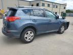 TOYOTA RAV4 LE photo