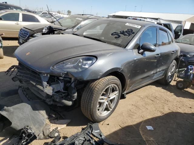 VIN WP1AA2A59KLB03392 2019 PORSCHE MACAN no.1