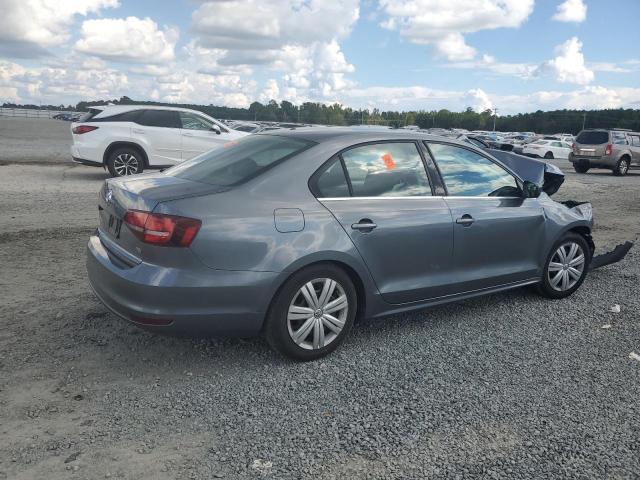 2017 VOLKSWAGEN JETTA S - 3VW2B7AJ1HM392320