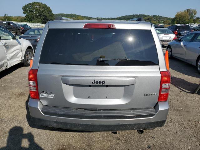 2015 JEEP PATRIOT LI 1C4NJRCBXFD216749