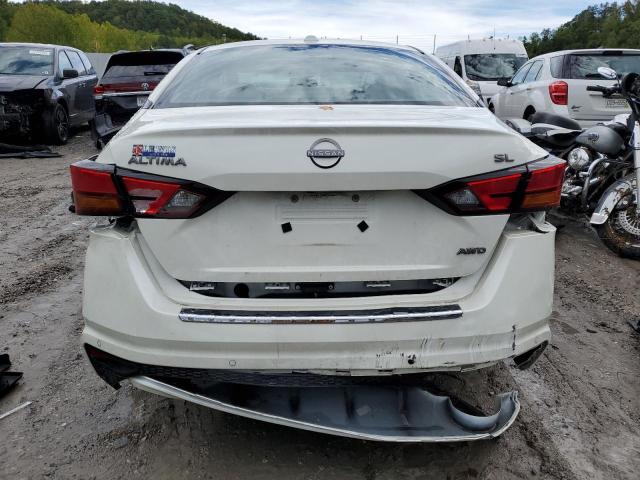 2023 NISSAN ALTIMA SL - 1N4BL4EW8PN317855
