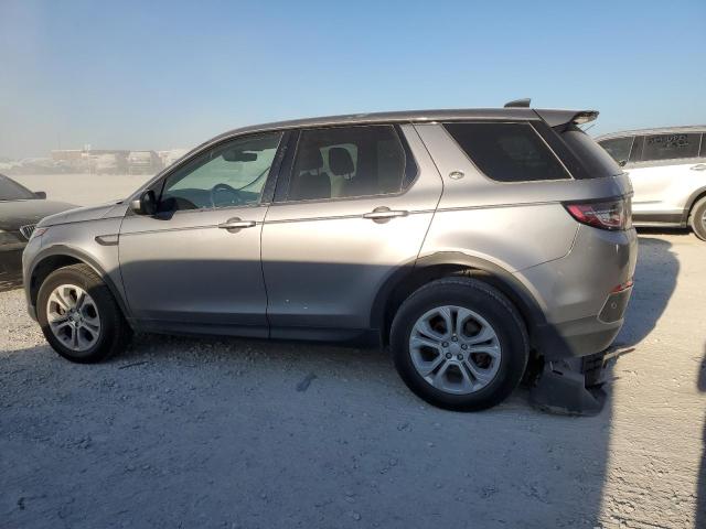 2020 LAND ROVER DISCOVERY - SALCJ2FX2LH850611