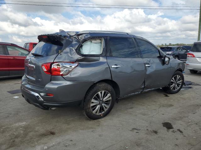 2019 NISSAN PATHFINDER - 5N1DR2MM3KC655024
