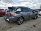 Lot #3024625590 2019 NISSAN PATHFINDER