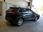 JEEP CHEROKEE L photo