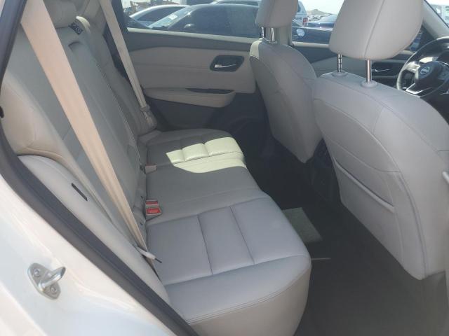 2023 NISSAN ROGUE SL - JN8BT3CB5PW465173