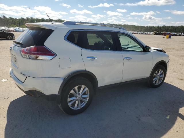 2016 NISSAN ROGUE S - 5N1AT2MV4GC865765