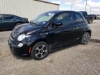 2017 FIAT 500 ELECTR - 3C3CFFGE2HT547869