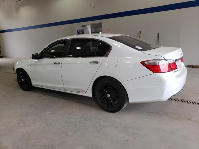 2015 HONDA ACCORD LX - 1HGCR2F35FA101250