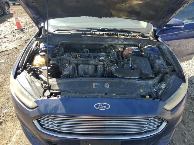 VIN 3FA6P0H74DR198049 2013 Ford Fusion, SE no.11