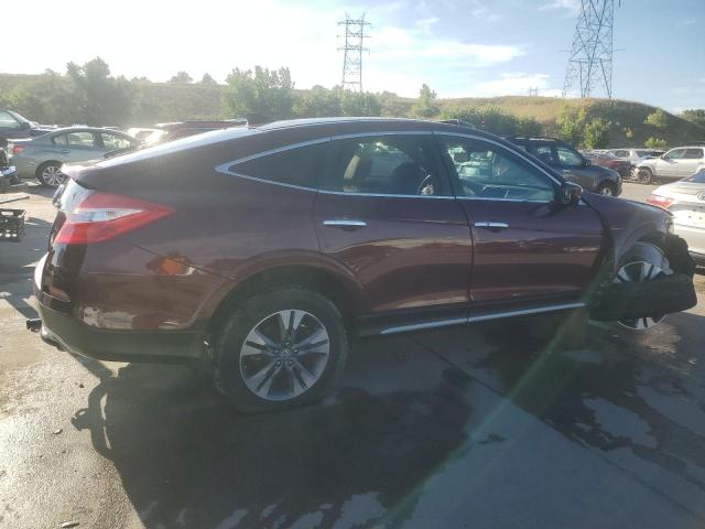 VIN 5J6TF2H54FL003721 2015 Honda Crosstour, Exl no.3