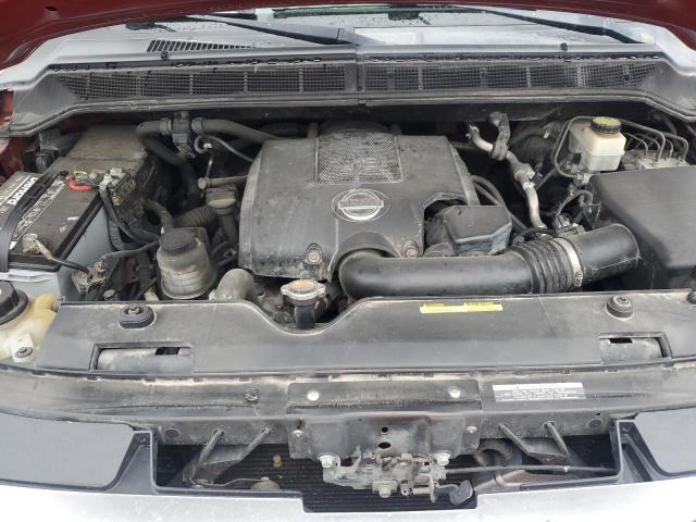 2015 NISSAN TITAN S - 1N6AA0EC7FN500301