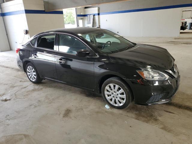 2019 NISSAN SENTRA S - 3N1AB7AP1KY385244