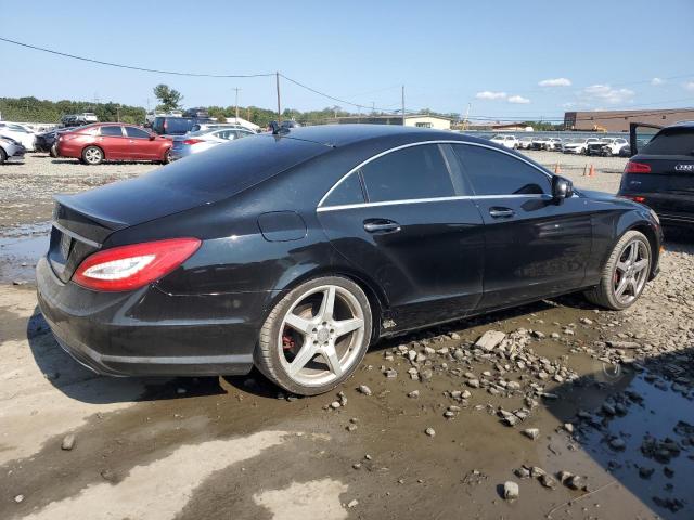 VIN WDDLJ7DB6DA084507 2013 MERCEDES-BENZ CLS-CLASS no.3