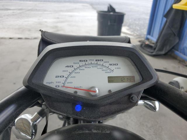 2017 HONDA VT1300 CX - JH2SC6129HK200319