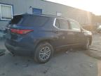 CHEVROLET TRAVERSE L photo