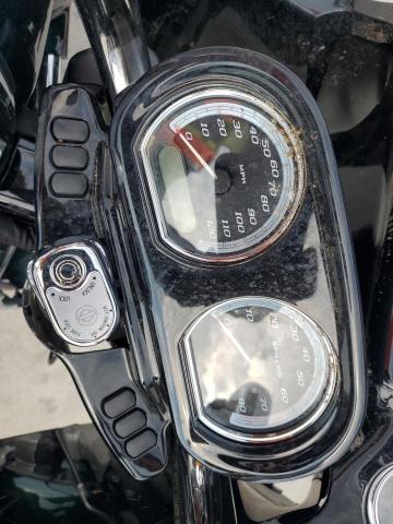 2021 HARLEY-DAVIDSON FLTRK - 1HD1KZF18MB644342