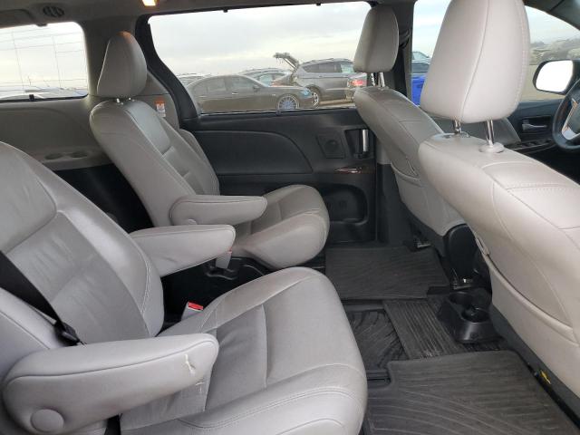 2016 TOYOTA SIENNA XLE - 5TDDK3DC2GS139152