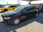 2015 VOLKSWAGEN JETTA BASE - 3VW2K7AJ8FM425911