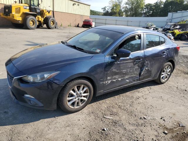 VIN 3MZBM1V74FM234217 2015 Mazda 3, Touring no.1