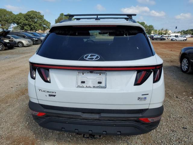 2024 HYUNDAI TUCSON XRT - KM8JFCDE9RU284465