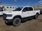 2019 RAM 1500 REBEL - 1C6SRFLT4KN708689
