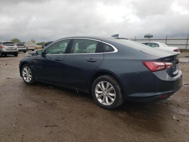 2020 CHEVROLET MALIBU LT - 1G1ZD5ST9LF078335