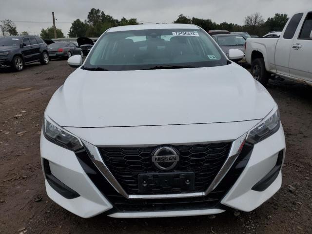 2021 NISSAN SENTRA S - 3N1AB8BV1MY270424