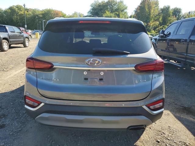 2019 HYUNDAI SANTA FE S - 5NMS2CAD5KH010855