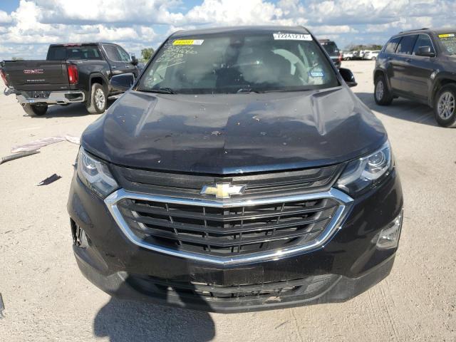 2021 CHEVROLET EQUINOX LT - 3GNAXKEVXMS125271