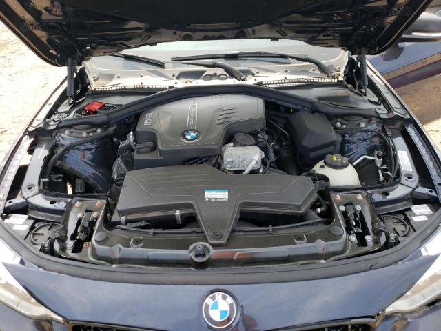2016 BMW 428 XI GRA - WBA4C9C56GG137415