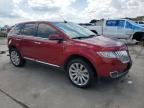 LINCOLN MKX photo