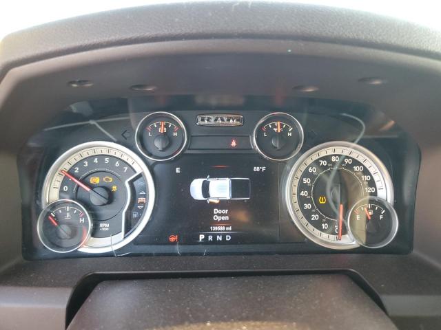 2015 RAM 1500 SLT - 1C6RR6LT2FS634663