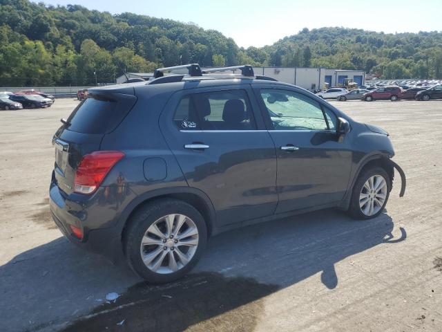 2019 CHEVROLET TRAX PREMI 3GNCJRSB7KL284222