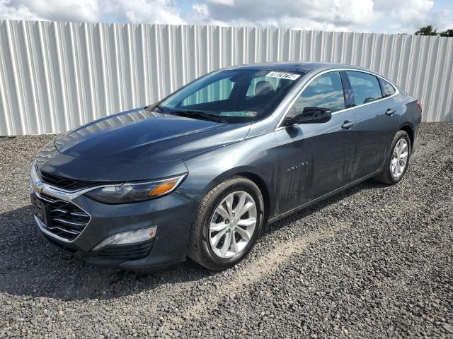 2020 CHEVROLET MALIBU LT #3029483694