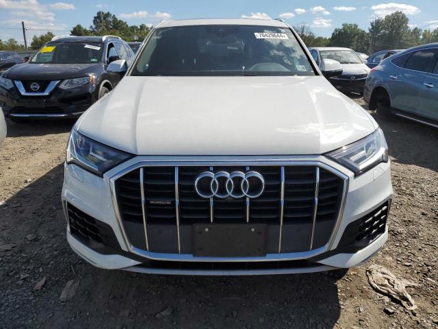 2020 AUDI Q7 PREMIUM - WA1LXAF75LD002448