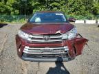 TOYOTA HIGHLANDER photo