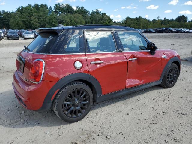2016 MINI COOPER S - WMWXU3C52G2D29728