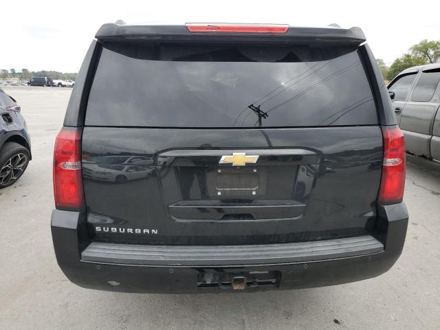 2015 CHEVROLET SUBURBAN C - 1GNSCJKC8FR530886