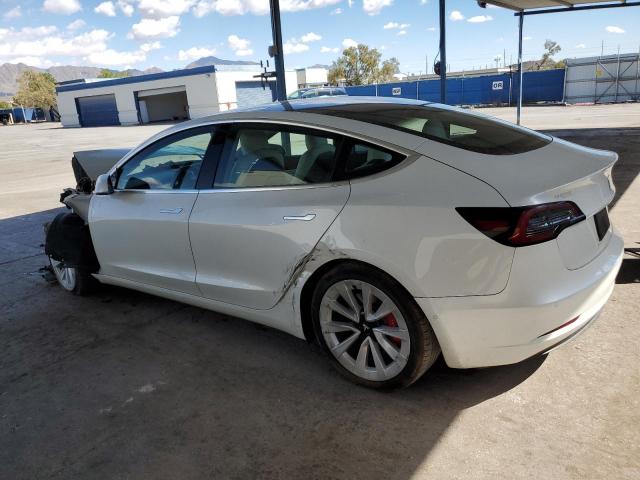 2020 TESLA MODEL 3 - 5YJ3E1ECXLF805551