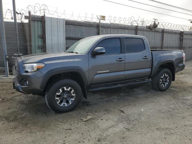 2021 TOYOTA TACOMA DOU - 3TMAZ5CN1MM147204