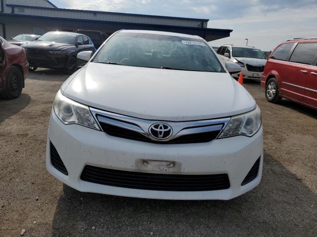 VIN 4T4BF1FK4ER338377 2014 Toyota Camry, L no.5