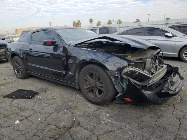 VIN 1ZVBP8AM3E5264812 2014 Ford Mustang no.4