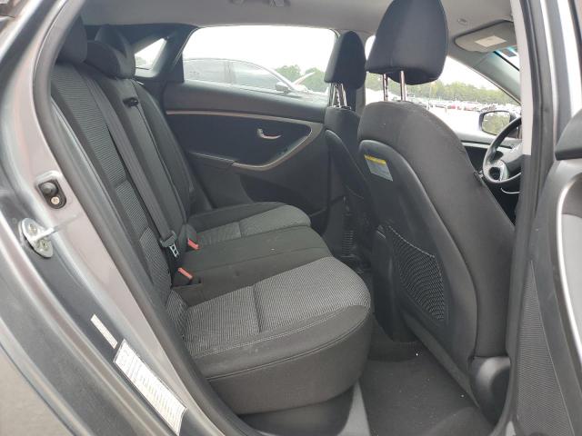 2016 HYUNDAI ELANTRA GT - KMHD35LH4GU326860