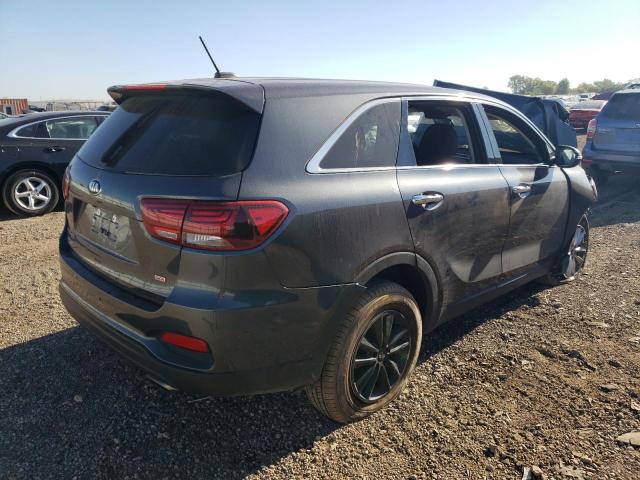 2020 KIA SORENTO L - 5XYPG4A31LG696117